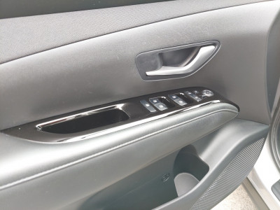 Hyundai Tucson Gebrauchtwagen Hyundai Tucson Gebrauchtwagen