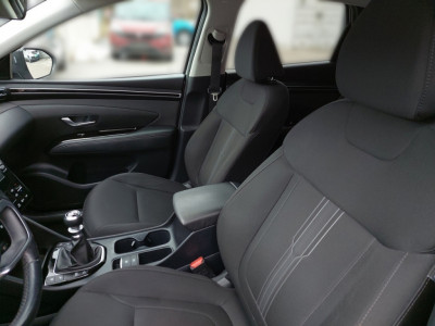 Hyundai Tucson Gebrauchtwagen Hyundai Tucson Gebrauchtwagen