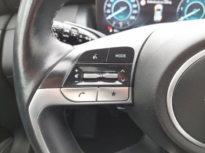 Hyundai Tucson Gebrauchtwagen Hyundai Tucson Gebrauchtwagen