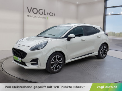 Ford Puma Gebrauchtwagen Ford Puma Gebrauchtwagen