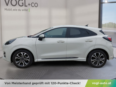 Ford Puma Gebrauchtwagen Ford Puma Gebrauchtwagen