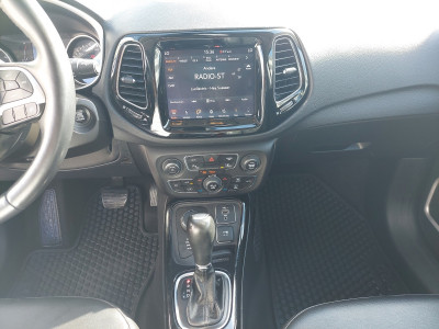 Jeep Compass Gebrauchtwagen Jeep Compass Gebrauchtwagen