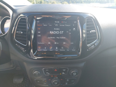 Jeep Compass Gebrauchtwagen Jeep Compass Gebrauchtwagen