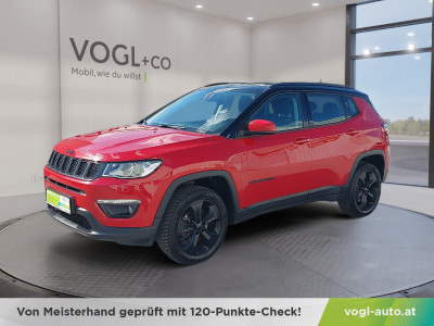Jeep Compass Gebrauchtwagen Jeep Compass Gebrauchtwagen
