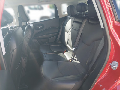 Jeep Compass Gebrauchtwagen Jeep Compass Gebrauchtwagen