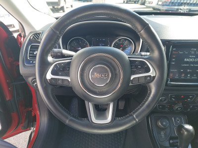 Jeep Compass Gebrauchtwagen Jeep Compass Gebrauchtwagen