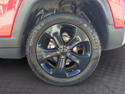 Jeep Compass Gebrauchtwagen Jeep Compass Gebrauchtwagen