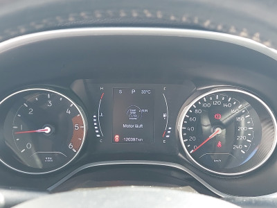 Jeep Compass Gebrauchtwagen Jeep Compass Gebrauchtwagen