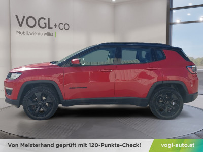 Jeep Compass Gebrauchtwagen Jeep Compass Gebrauchtwagen