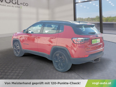 Jeep Compass Gebrauchtwagen Jeep Compass Gebrauchtwagen