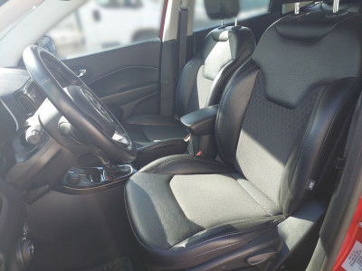 Jeep Compass Gebrauchtwagen Jeep Compass Gebrauchtwagen