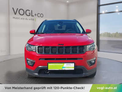 Jeep Compass Gebrauchtwagen Jeep Compass Gebrauchtwagen