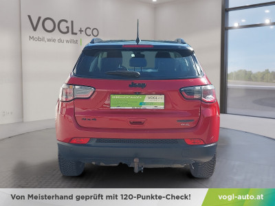 Jeep Compass Gebrauchtwagen Jeep Compass Gebrauchtwagen