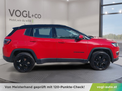 Jeep Compass Gebrauchtwagen Jeep Compass Gebrauchtwagen