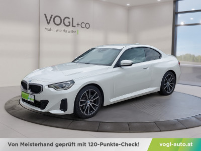 BMW 2er Gebrauchtwagen BMW 2er Gebrauchtwagen