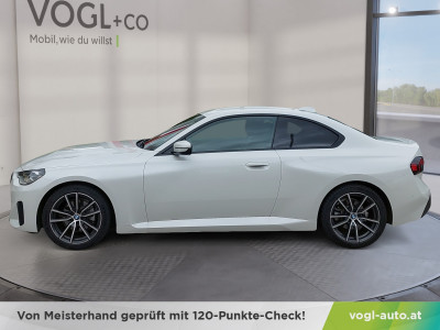 BMW 2er Gebrauchtwagen BMW 2er Gebrauchtwagen
