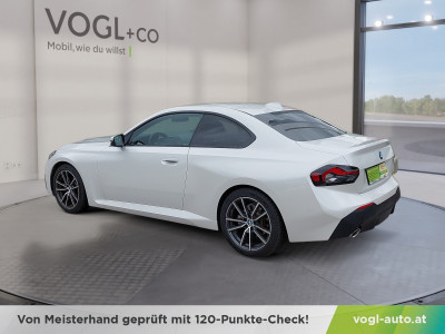 BMW 2er Gebrauchtwagen BMW 2er Gebrauchtwagen