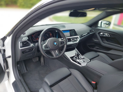 BMW 2er Gebrauchtwagen BMW 2er Gebrauchtwagen