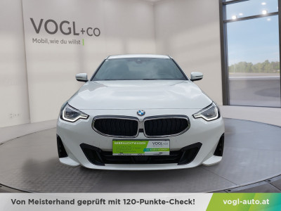 BMW 2er Gebrauchtwagen BMW 2er Gebrauchtwagen
