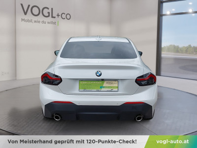 BMW 2er Gebrauchtwagen BMW 2er Gebrauchtwagen