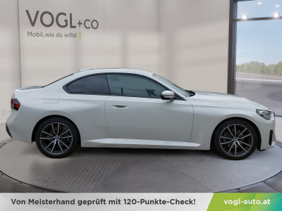 BMW 2er Gebrauchtwagen BMW 2er Gebrauchtwagen
