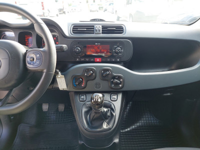 Fiat Panda Gebrauchtwagen Fiat Panda Gebrauchtwagen