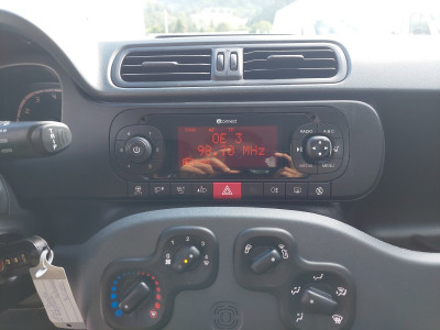 Fiat Panda Gebrauchtwagen Fiat Panda Gebrauchtwagen