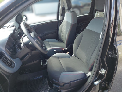 Fiat Panda Gebrauchtwagen Fiat Panda Gebrauchtwagen