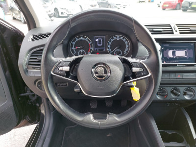 Skoda Fabia Gebrauchtwagen Skoda Fabia Gebrauchtwagen