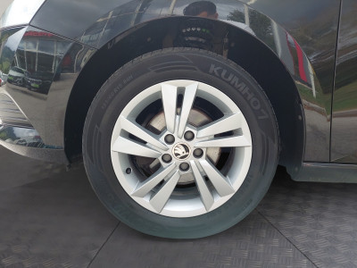 Skoda Fabia Gebrauchtwagen Skoda Fabia Gebrauchtwagen