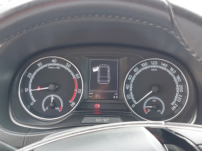 Skoda Fabia Gebrauchtwagen Skoda Fabia Gebrauchtwagen