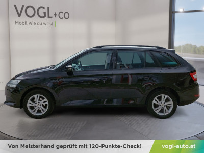 Skoda Fabia Gebrauchtwagen Skoda Fabia Gebrauchtwagen
