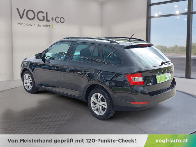 Skoda Fabia Gebrauchtwagen Skoda Fabia Gebrauchtwagen