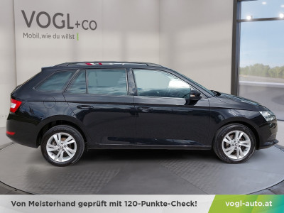 Skoda Fabia Gebrauchtwagen Skoda Fabia Gebrauchtwagen