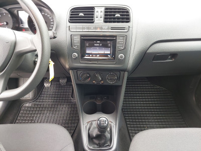 VW Polo Gebrauchtwagen VW Polo Gebrauchtwagen