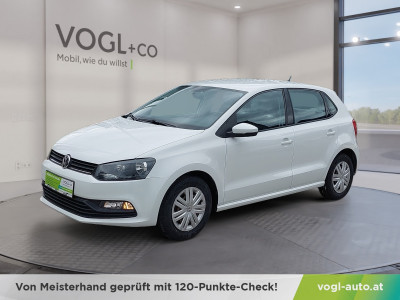 VW Polo Gebrauchtwagen VW Polo Gebrauchtwagen