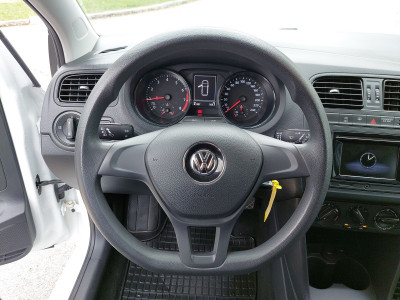VW Polo Gebrauchtwagen VW Polo Gebrauchtwagen