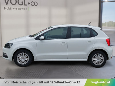 VW Polo Gebrauchtwagen VW Polo Gebrauchtwagen
