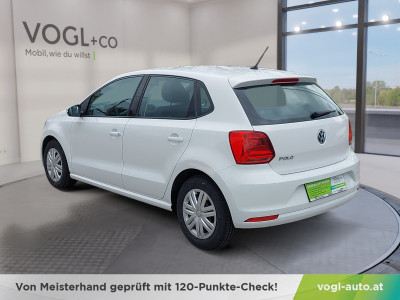VW Polo Gebrauchtwagen VW Polo Gebrauchtwagen