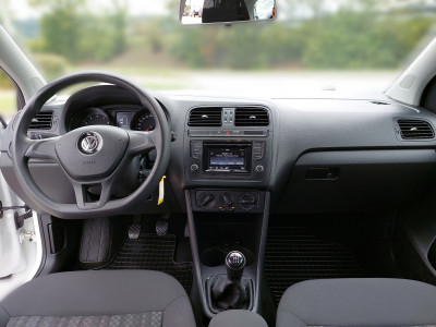 VW Polo Gebrauchtwagen VW Polo Gebrauchtwagen