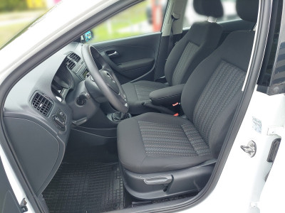 VW Polo Gebrauchtwagen VW Polo Gebrauchtwagen