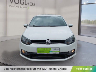 VW Polo Gebrauchtwagen VW Polo Gebrauchtwagen