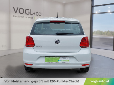 VW Polo Gebrauchtwagen VW Polo Gebrauchtwagen