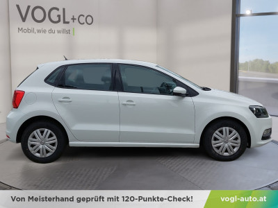 VW Polo Gebrauchtwagen VW Polo Gebrauchtwagen