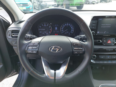 Hyundai i30 Gebrauchtwagen Hyundai i30 Gebrauchtwagen