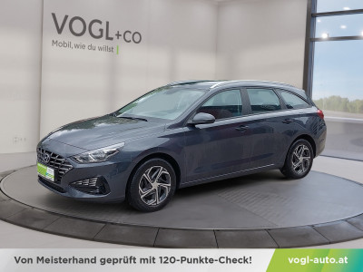 Hyundai i30 Gebrauchtwagen Hyundai i30 Gebrauchtwagen