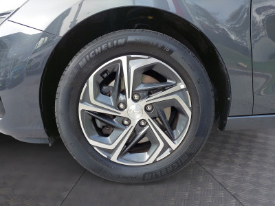 Hyundai i30 Gebrauchtwagen Hyundai i30 Gebrauchtwagen