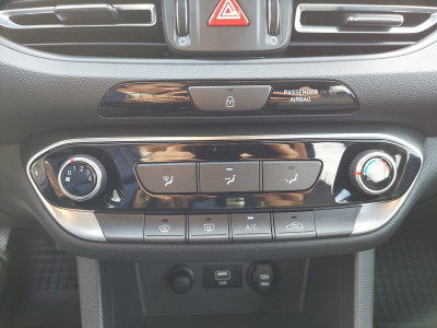 Hyundai i30 Gebrauchtwagen Hyundai i30 Gebrauchtwagen