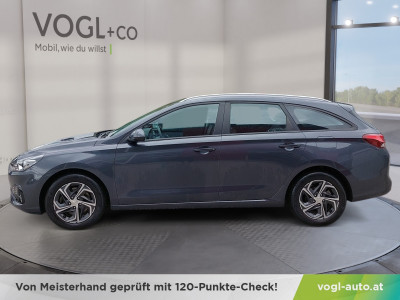 Hyundai i30 Gebrauchtwagen Hyundai i30 Gebrauchtwagen