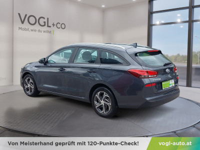 Hyundai i30 Gebrauchtwagen Hyundai i30 Gebrauchtwagen